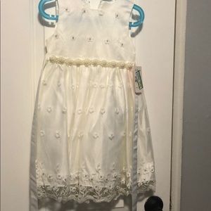 Toddler Formal Dress